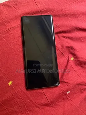 Itel S25 Ultra 256 GB Gray