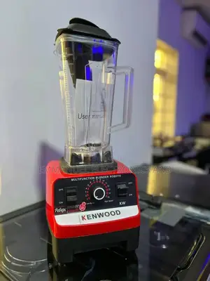 Commercial Blenders