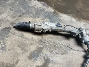 Electric Steering Rack for Chevrolet Camaro 2017 to 2020