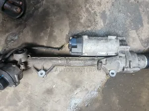 Electric Steering Rack for Chevrolet Camaro 2017 to 2020