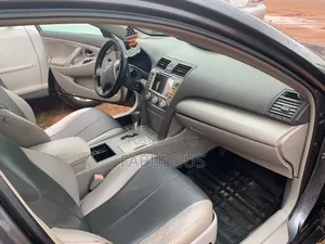 Toyota Camry 2007