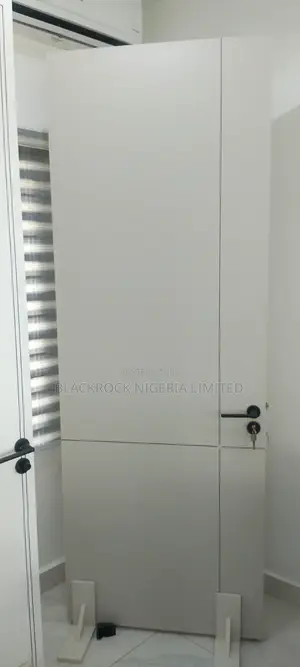 Foreign Interior Room Doors and Israeli Security Doors