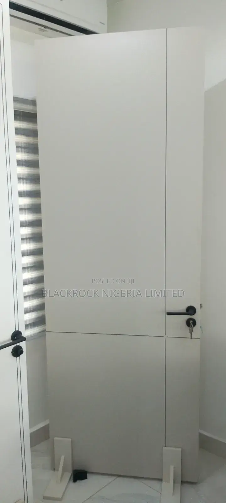 Foreign Interior Room Doors and Israeli Security Doors