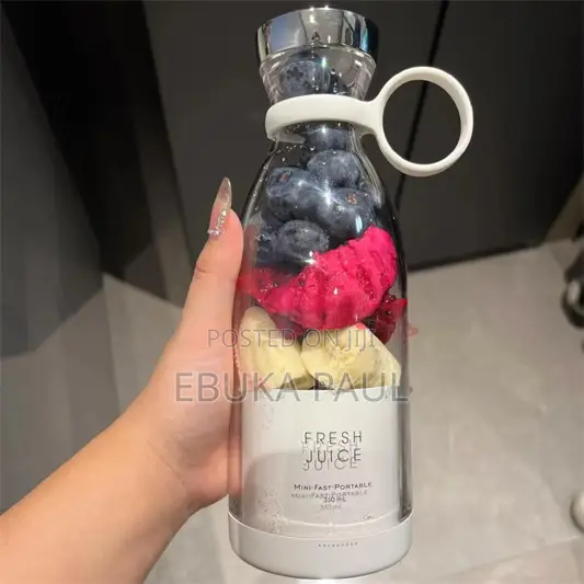 Brand New Mini Smoothie Blender