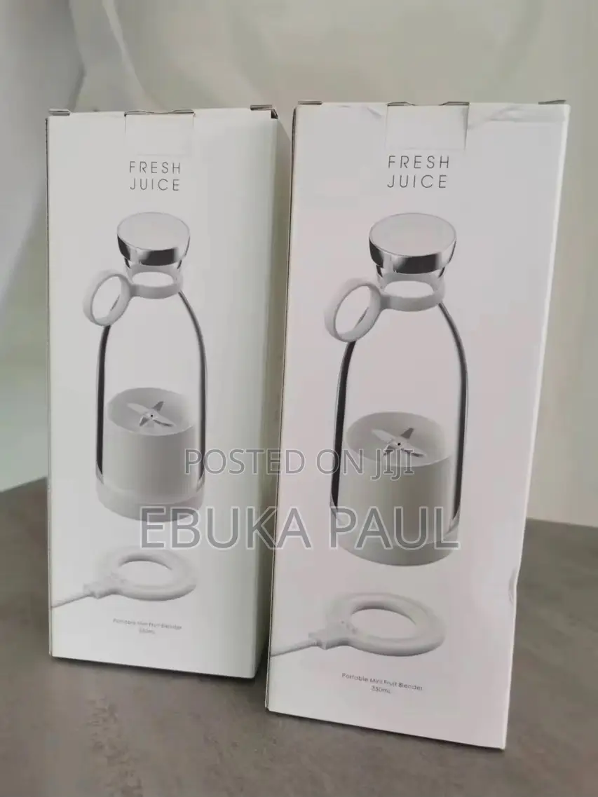 Brand New Mini Smoothie Blender