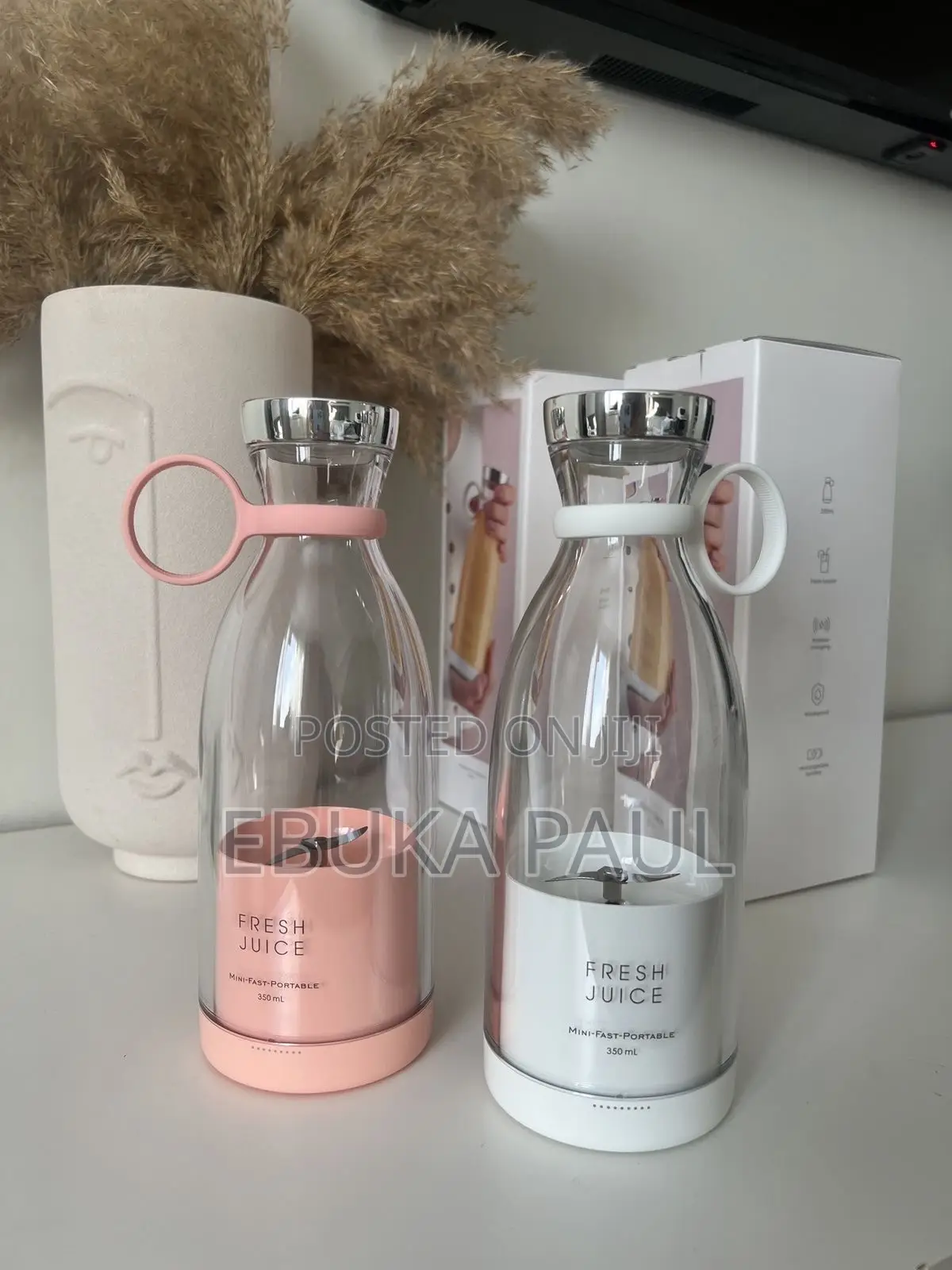 Brand New Mini Smoothie Blender