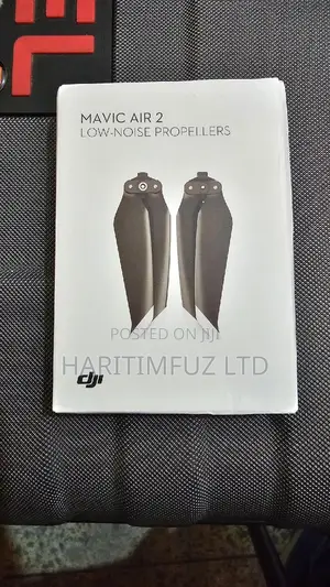 Direct Dji Mavic Air 2 Propellers (1pair)