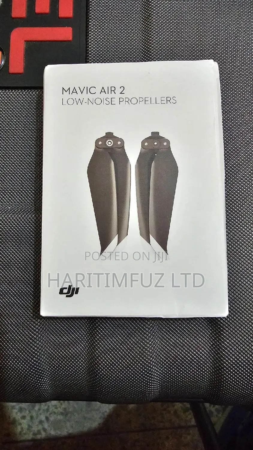 Direct Dji Mavic Air 2 Propellers (1pair)