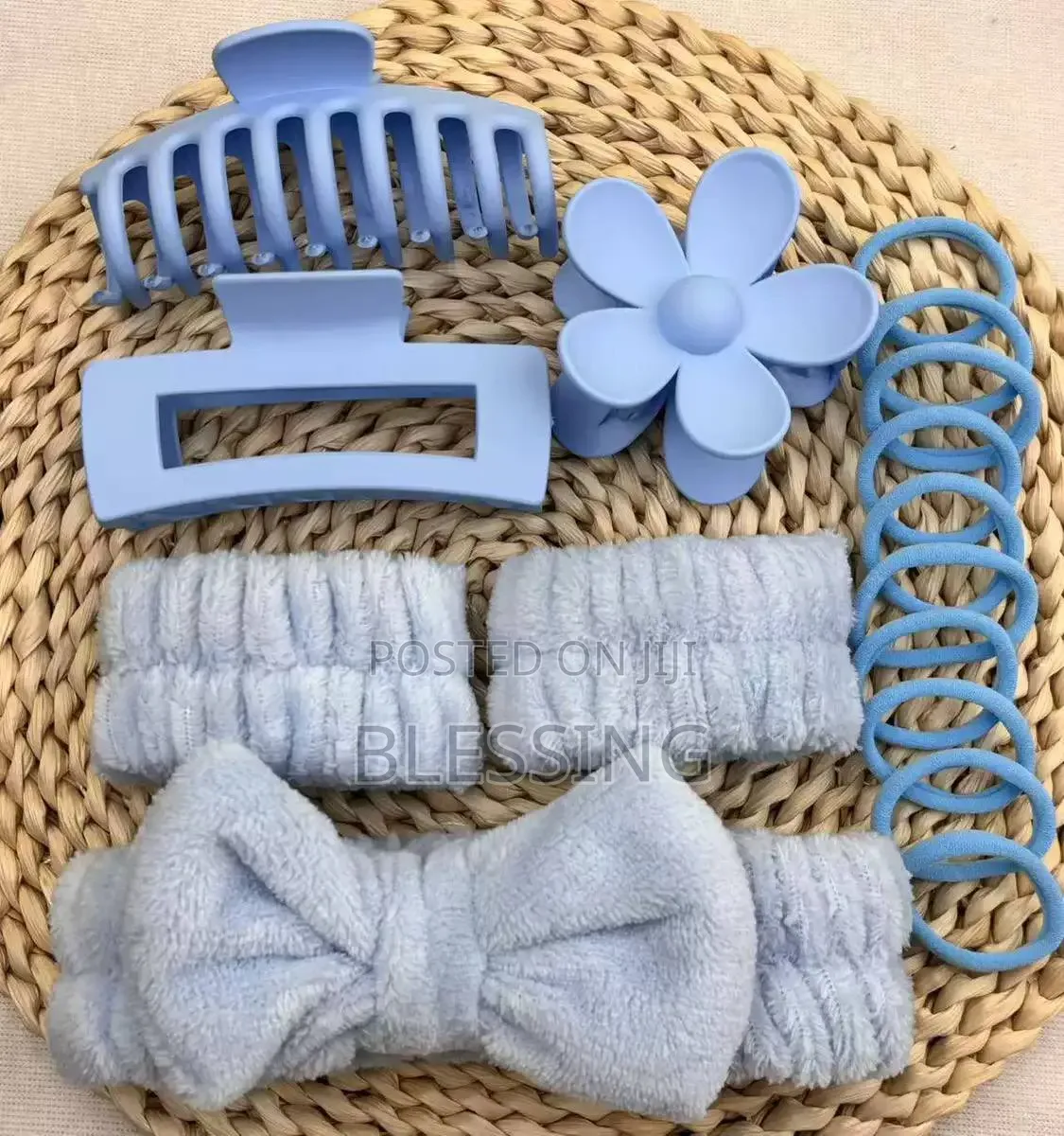 Beauty Tools
