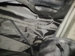 Solid Travelling Imported Bag