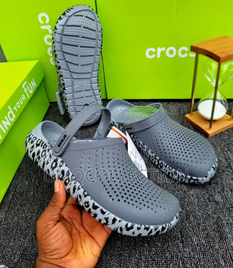 Quality Crocs Shoes