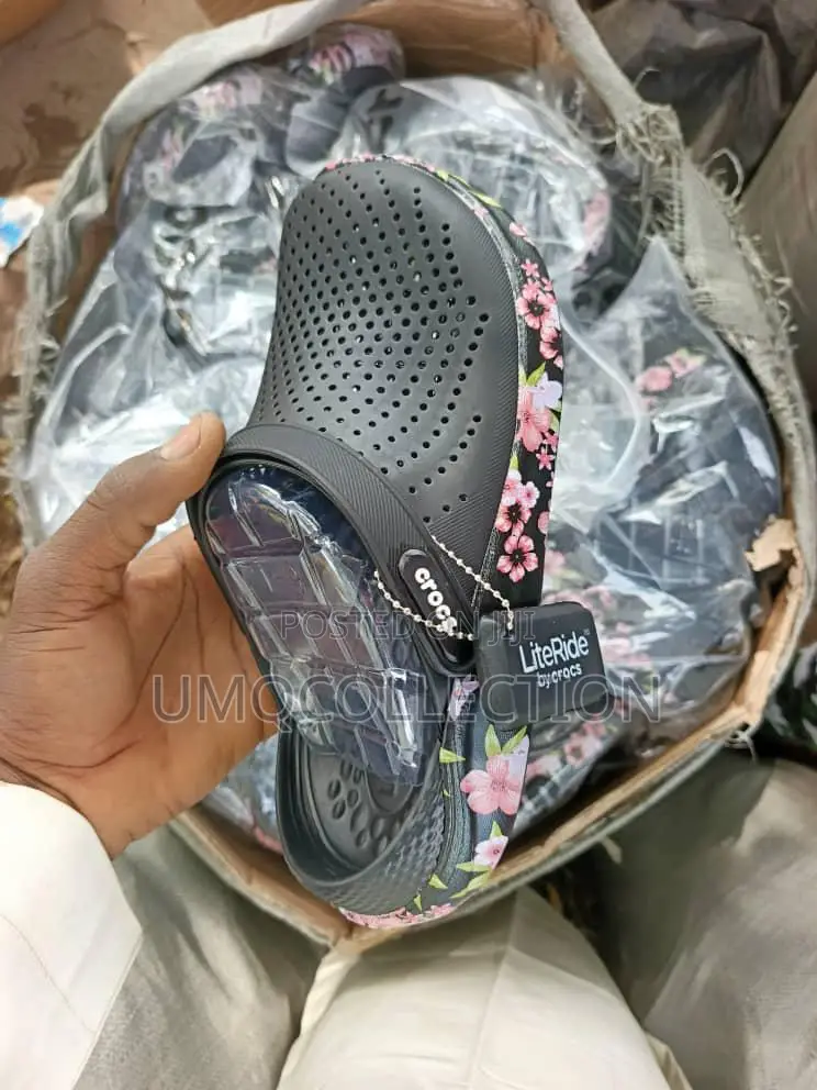 Quality Crocs Shoes