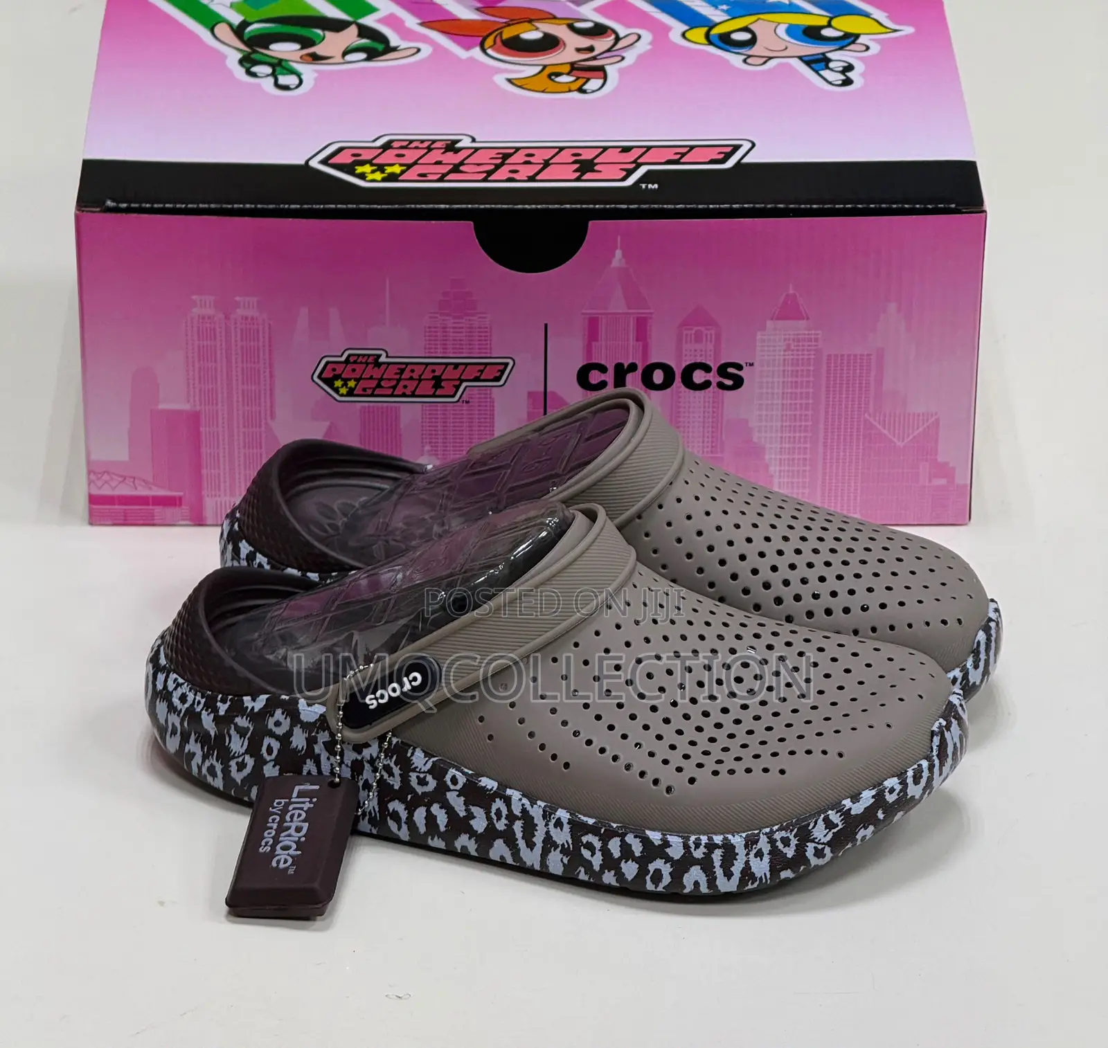 Quality Crocs Shoes
