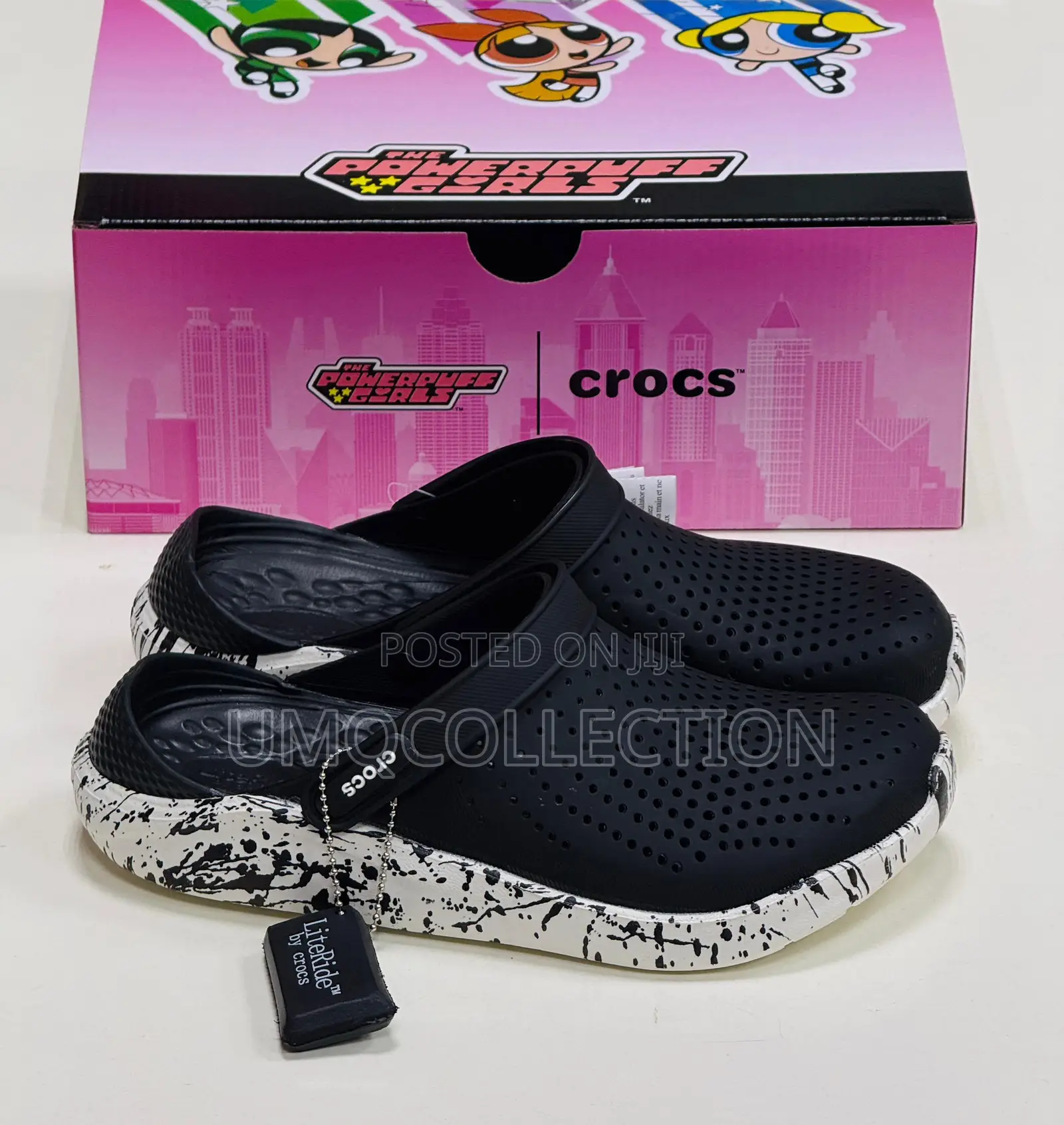 Quality Crocs Shoes