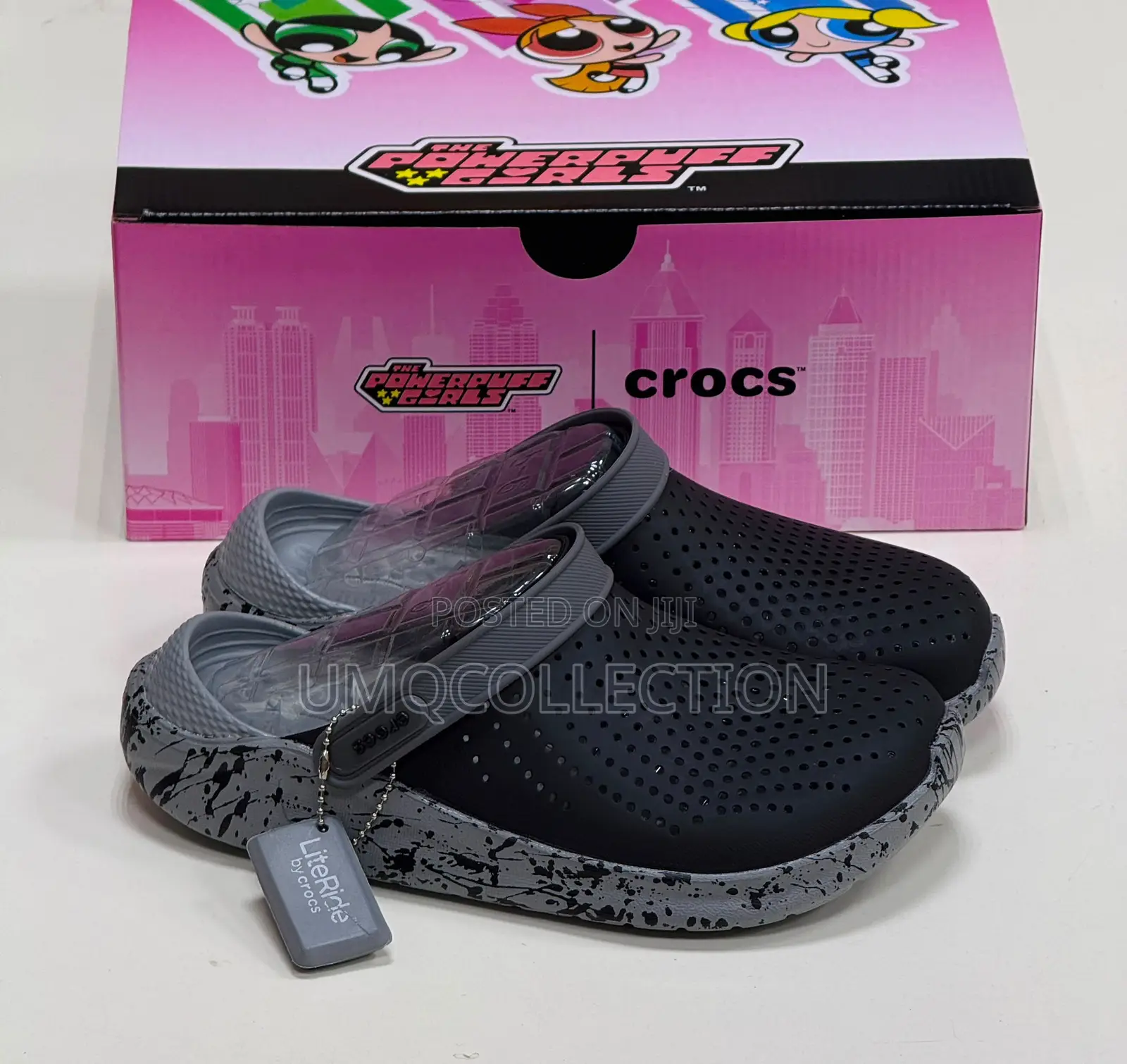 Quality Crocs Shoes