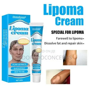 Lipoma Cream