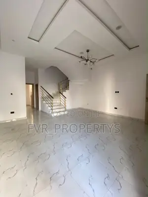 4bdrm Duplex in Orchid, Ikota for rent