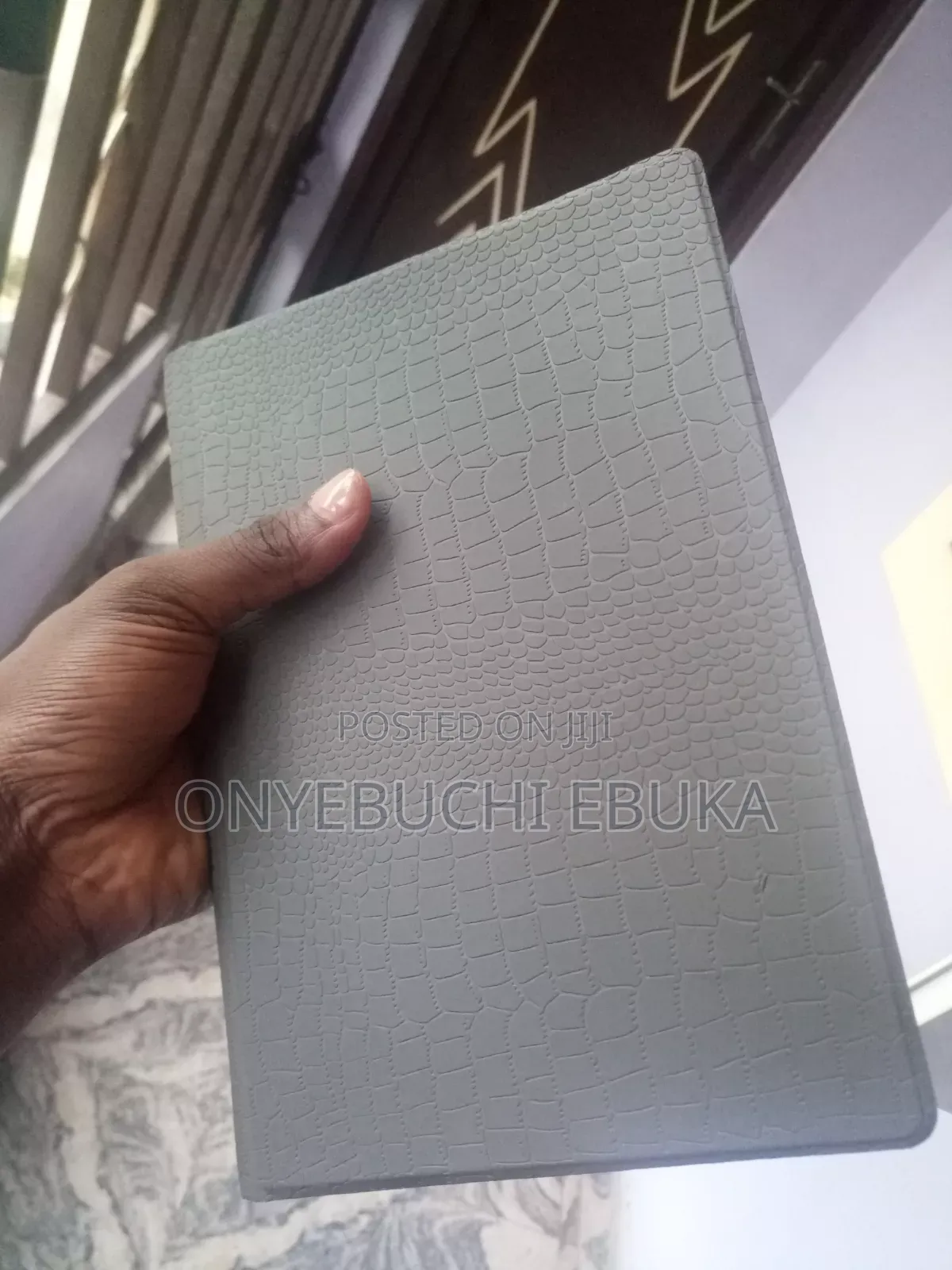 Tablet 256 GB Gray