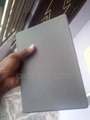 Tablet 256 GB Gray