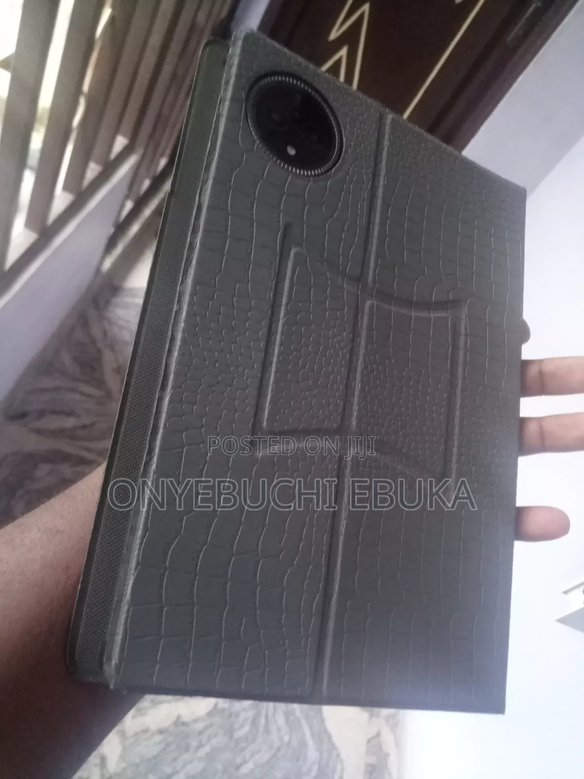 Tablet 256 GB Gray
