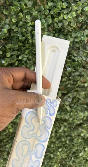 Apple Stylus Pen