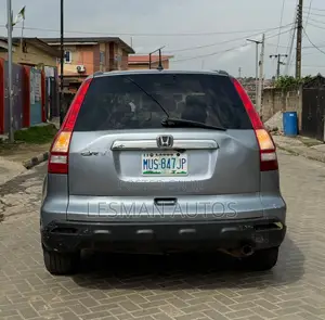 Honda CR-V 2008