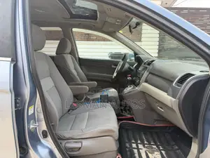Honda CR-V 2008