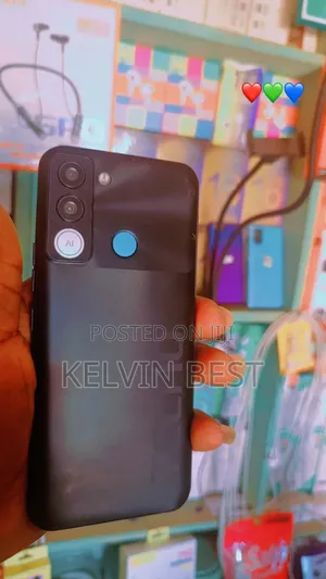 Tecno Pop 5P 32 GB Black