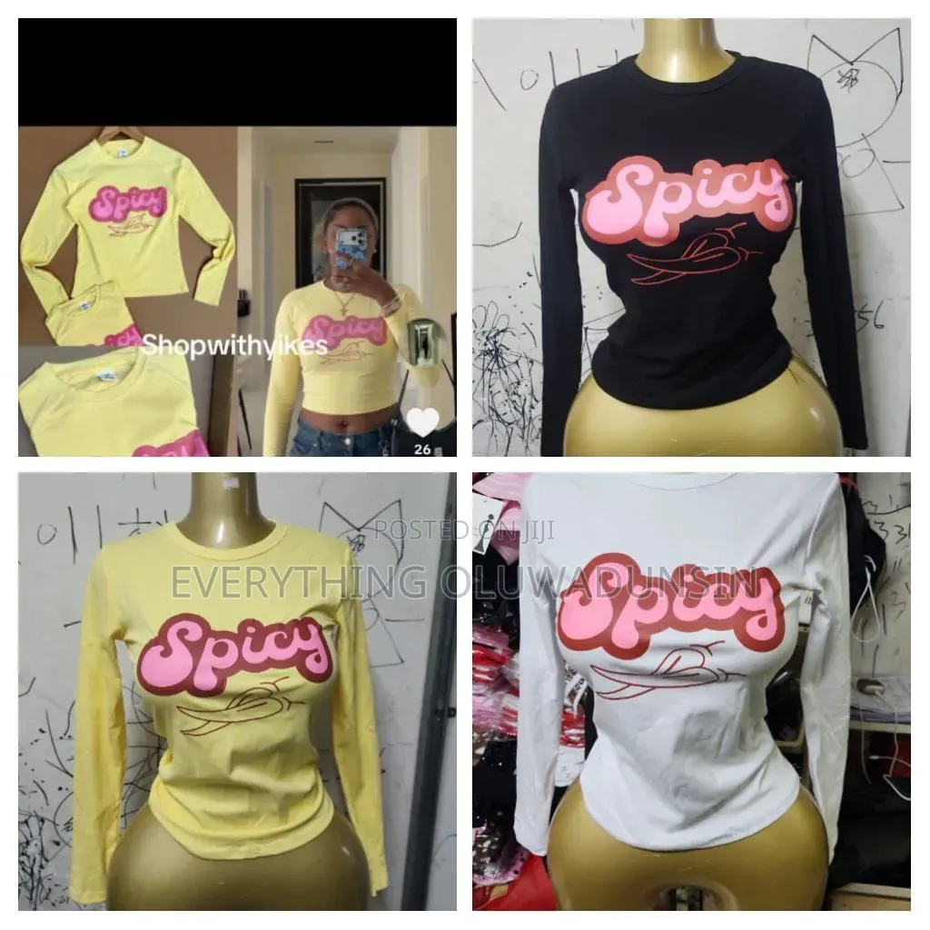 Basic Tops