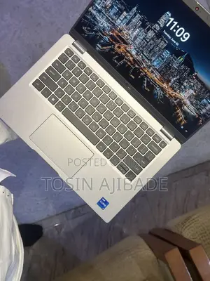 Laptop Dell Latitude 5420 8GB Intel Core i7 SSD 256GB
