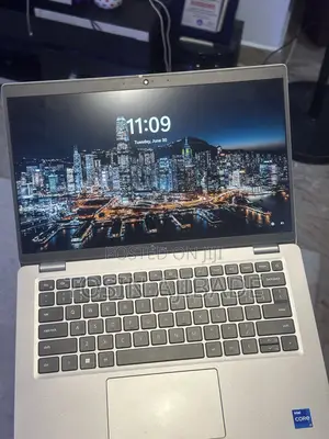Laptop Dell Latitude 5420 8GB Intel Core i7 SSD 256GB
