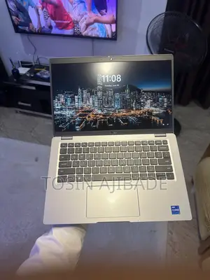 Laptop Dell Latitude 5420 8GB Intel Core i7 SSD 256GB