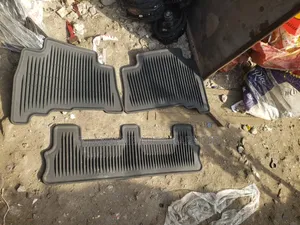 Gx 460 Footmat Rubber Carpet