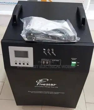 RCT Mega Power 2kv/2000w