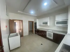 Furnished 4bdrm House in Banana Island for rent