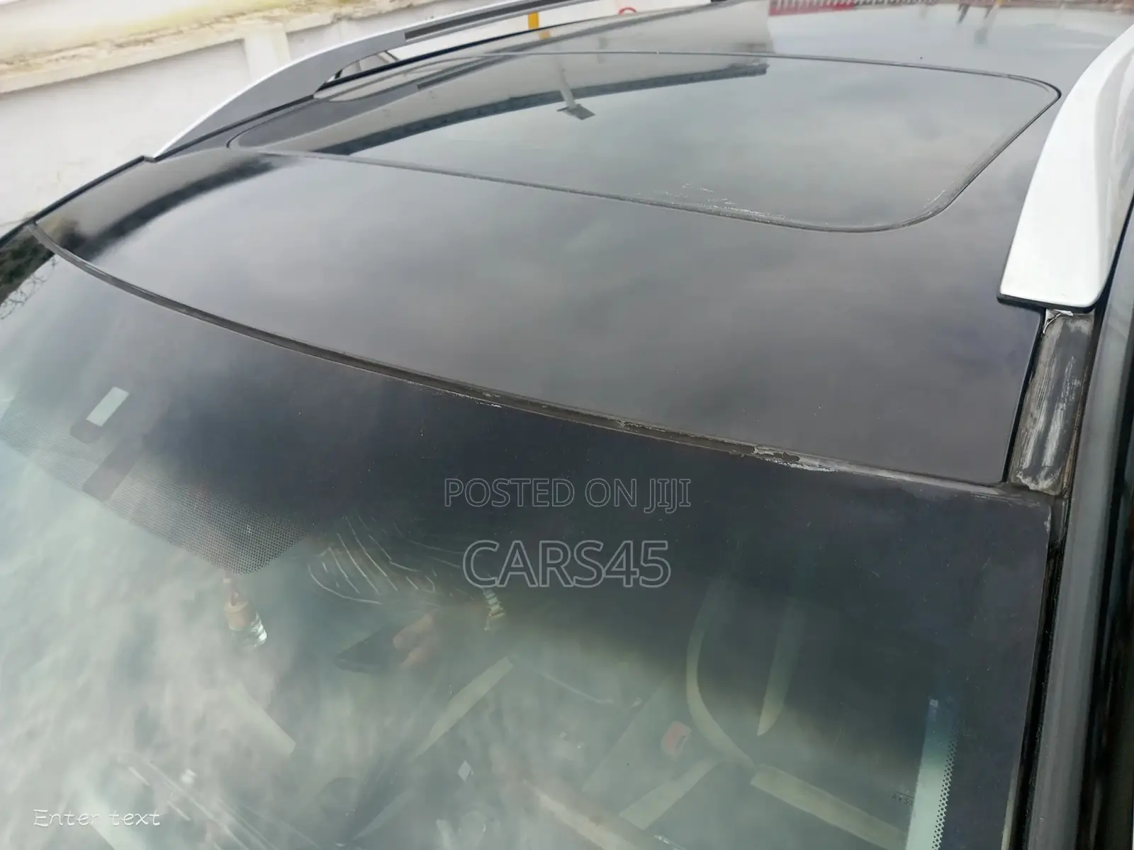 Lexus RX 2012 Black