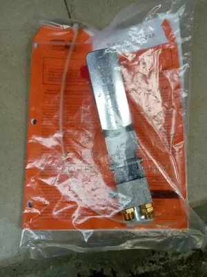 Clemco RLX-Iii Remote Control Deadman Handle