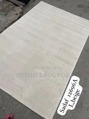 Sadat Center Rugs(Diff Colors)