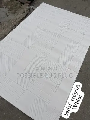 Sadat Center Rugs(Diff Colors)