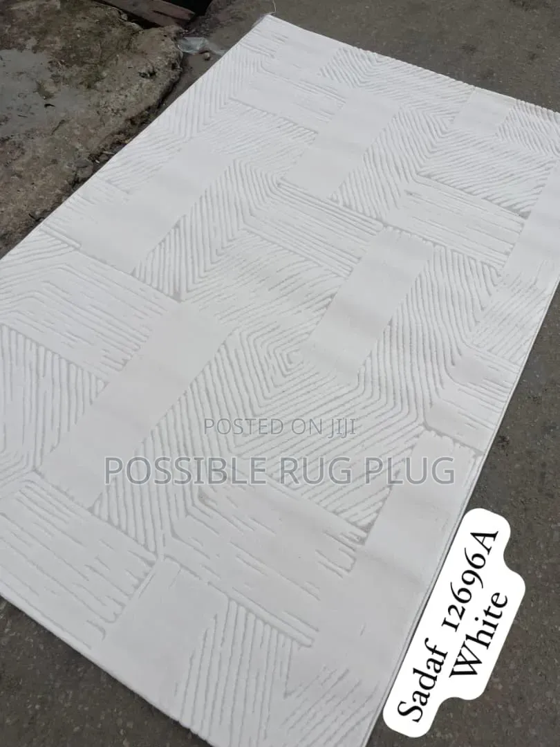 Sadat Center Rugs(Diff Colors)