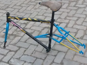Chimas Bike