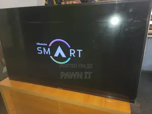 45 Inch Hisense Smart Tv