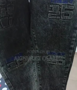 Jeans for Sell