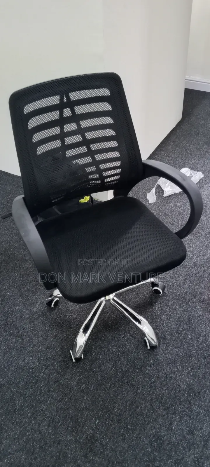 Net Chair / Victory Normal