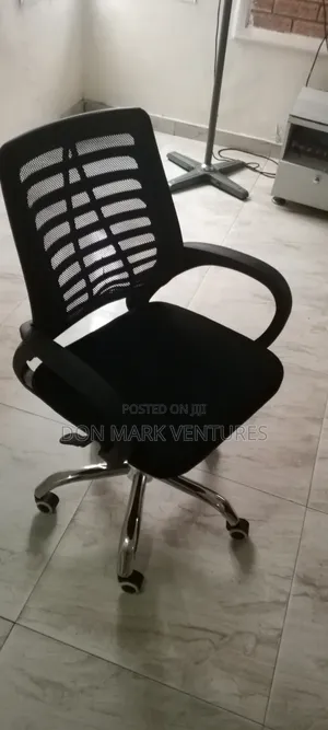 Net Chair / Victory Normal