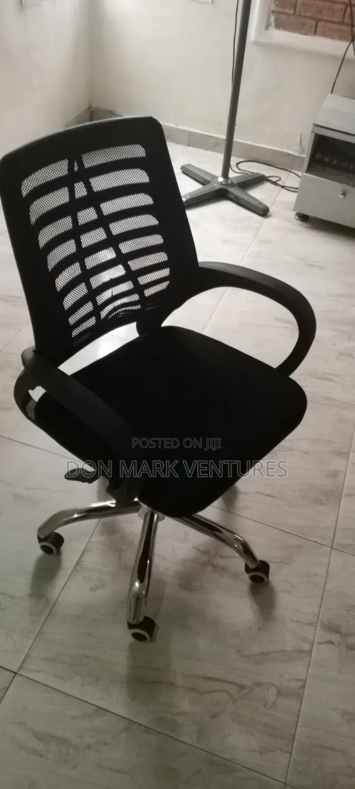 Net Chair / Victory Normal