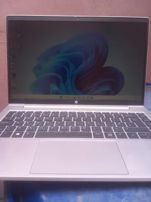 Laptop HP ProBook 640 G8 16GB Intel Core i5 SSD 500GB