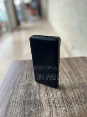 Oraimo 20,000mh Power Bank