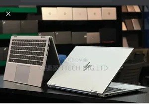 New Laptop HP EliteBook x360 1040 G7 16GB Intel Core i7 SSD 512GB