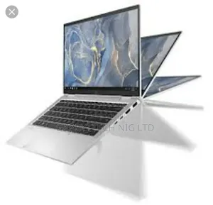 New Laptop HP EliteBook 830 16GB Intel Core i7 SSD 512GB